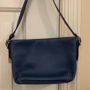 Small Coach Purse